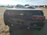 2011 Chevrolet Camaro 2LT с VIN 2G1FC1ED7B9172398, выставлен на аукционе Copart как лот 90361795 с пробегом 120 655 миль миль и Списание • Salvage title. История ставок и продаж доступна на DreamBid. Изображение 6.