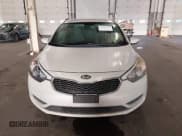 ✅ 2014 Kia Forte LX • VIN: KNAFK4A66E5134985 • Lot: 43494712. Wystawiony na IAAI z przebiegiem 150 842 mil. Bezpłatny archiwum sprzedaży aukcyjnych z USA i szczegółowy raport historii pojazdu na DreamBid. Zdjęcie 12.