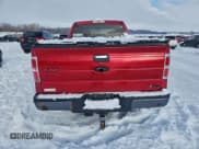 ✅ 2009 Ford F-150 XL • VIN: 1FTPW14V99FB29549 • Lot: 94177025. Wystawiony na Copart z przebiegiem 166 471 mil. Bezpłatny archiwum sprzedaży aukcyjnych z USA i szczegółowy raport historii pojazdu na DreamBid. Zdjęcie 6.