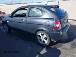 ✅ 2011 Hyundai Accent SE • VIN: KMHCN3AC5BU201487 • Лот: 41967812. Опубликован ранее на IAAI с пробегом 91 205 миль. Бесплатный доступ к архиву аукционных продаж из США и подробный отчёт об истории автомобиля на DreamBid. Изображение 3.