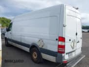 ✅ 2012 Mercedes-Benz Sprinter Cargo • VIN: WD3PE8CB5C5700576 • Lot: 43148659. Listed on IAAI with 405,178 mi. Free auction sales archive from the USA and detailed vehicle history report at DreamBid. Image 14.