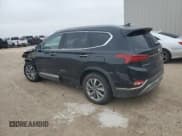 ✅ 2020 Hyundai Santa Fe Limited • VIN: 5NMS53AD2LH181460 • Lot: 45876475. Wystawiony na Copart z przebiegiem 106 413 mil. Bezpłatny archiwum sprzedaży aukcyjnych z USA i szczegółowy raport historii pojazdu na DreamBid. Zdjęcie 2.