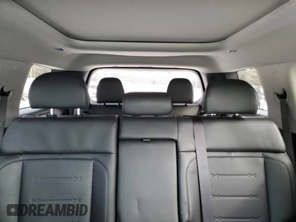 2024 Hyundai Santa Fe Limited с VIN 5NMP4DGL0RH021423, выставлен на аукционе Copart как лот 44332085 с пробегом 9 427 миль миль и Чистый • Clean title. История ставок и продаж доступна на DreamBid. Изображение 10.