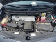 ✅ 2017 Toyota Prius Two • VIN: JTDZN3EU8HJ073161 • Lot: 42912926. Listed on IAAI with 104,562 mi. Free auction sales archive from the USA and detailed vehicle history report at DreamBid. Image 10.