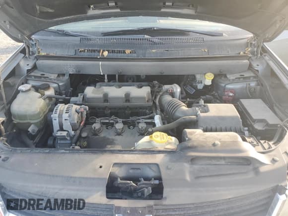 ✅ 2010 Dodge Journey SXT • VIN: 3D4PH5FV8AT256711 • Lot: 91935755. Wystawiony na Copart z przebiegiem 206 452 mil. Bezpłatny archiwum sprzedaży aukcyjnych z USA i szczegółowy raport historii pojazdu na DreamBid. Zdjęcie 11.