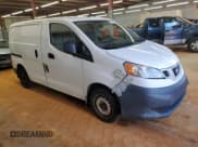 ✅ 2019 Nissan NV200 S • VIN: 3N6CM0KN3KK706205 • Лот: 70011815. Опубликован ранее на Copart с пробегом 398 781 миль. Бесплатный доступ к архиву аукционных продаж из США и подробный отчёт об истории автомобиля на DreamBid. Изображение 4.