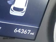 ✅ 2021 Hyundai Tucson Sport • VIN: KM8J33AL5MU367508 • Lot: 43472435. Listed on IAAI with 64,367 mi. Free auction sales archive from the USA and detailed vehicle history report at DreamBid. Image 15.