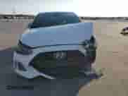 2020 Hyundai Veloster Premium с VIN KMHTG6AF7LU026148, выставлен на аукционе Copart как лот 67222585 с пробегом 55 642 миль миль и Списание • Salvage title. История ставок и продаж доступна на DreamBid. Изображение 5.