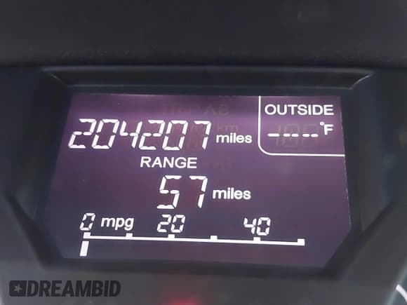 ✅ 2012 Honda Odyssey EX-L • VIN: 5FNRL5H68CB076110 • Lot: 43604213. Listed on IAAI with 208,000 mi. Free auction sales archive from the USA and detailed vehicle history report at DreamBid. Image 15.