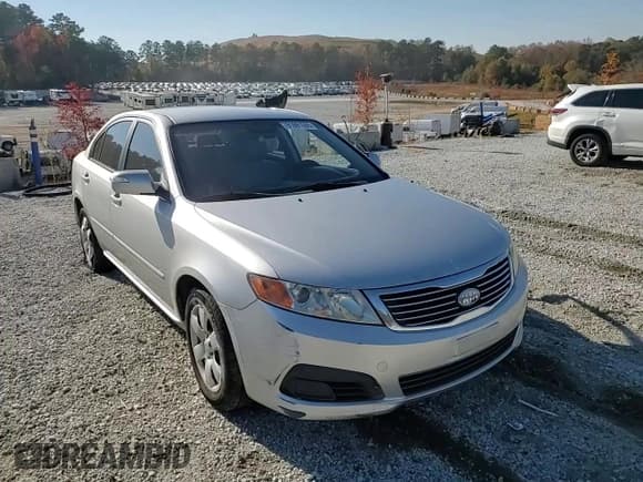 ✅ 2010 Kia Optima LX • VIN: KNAGG4A87A5382602 • Lot: 91691595. Wystawiony na Copart z przebiegiem 175 441 mil. Bezpłatny archiwum sprzedaży aukcyjnych z USA i szczegółowy raport historii pojazdu na DreamBid. Zdjęcie 13.