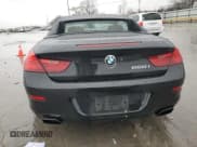 ✅ 2016 BMW 6 Series 650i • VIN: WBA6F5C5XGD996596 • Lot: 43381755. Wystawiony na Copart z przebiegiem 56 593 mil. Bezpłatny archiwum sprzedaży aukcyjnych z USA i szczegółowy raport historii pojazdu na DreamBid. Zdjęcie 6.