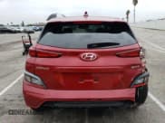 ✅ 2023 Hyundai Kona SE • VIN: KM8K23AGXPU184488 • Лот: 70221173. Опубликован ранее на Copart с пробегом 36 миль. Бесплатный доступ к архиву аукционных продаж из США и подробный отчёт об истории автомобиля на DreamBid. Изображение 6.