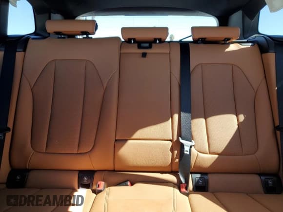 ✅ 2024 BMW X3 sDrive30i • VIN: 5UX43DP06R9U45291 • Lot: 85267055. Listed on Copart with Not provided. Free auction sales archive from the USA and detailed vehicle history report at DreamBid. Image 10.