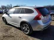 ✅ 2015 Volvo V60 T5 • VIN: YV4612HK6F1001548 • Лот: 41398435. Опубликован ранее на Copart с пробегом 65 524 миль. Бесплатный доступ к архиву аукционных продаж из США и подробный отчёт об истории автомобиля на DreamBid. Изображение 2.