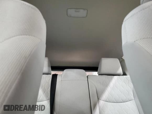 ✅ 2023 Toyota Corolla Cross L • VIN: 7MUAAABG9PV057635 • Lot: 52254885. Listed on Copart with 35,737 mi. Free auction sales archive from the USA and detailed vehicle history report at DreamBid. Image 10.