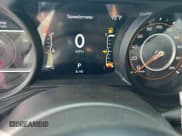 ✅ 2025 Jeep Wrangler Rubicon • VIN: 1C4PJXFN0SW566862 • Lot: 67324335. Listed on Copart with 6 mi. Free auction sales archive from the USA and detailed vehicle history report at DreamBid. Image 8.