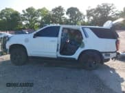 ✅ 2023 Chevrolet Tahoe Commercial • VIN: 1GNSCLED6PR228031 • Lot: 42547362. Listed on IAAI with 60,206 mi. Free auction sales archive from the USA and detailed vehicle history report at DreamBid. Image 15.