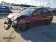 2010 Hyundai Accent GLS z VIN KMHCN4AC9AU474257, wystawiony jako Copart lot #74490424 z przebiegiem 193 166 mil mil oraz Szkoda całkowita • Salvage title. Historia ofert i sprzedaży dostępna na DreamBid. Obrazek 1.