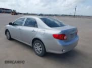 ✅ 2010 Toyota Corolla • VIN: 1NXBU4EE4AZ275983 • Lot: 42563588. Listed on IAAI with 146,308 mi. Free auction sales archive from the USA and detailed vehicle history report at DreamBid. Image 3.