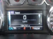 ✅ 2015 Chevrolet Silverado 1500 LT • VIN: 3GCPCREC0FG127476 • Lot: 42297084. Listed on IAAI with 184,761 mi. Free auction sales archive from the USA and detailed vehicle history report at DreamBid. Image 15.