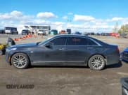✅ 2020 Cadillac CT6 Luxury • VIN: 1G6KB5RS9LU103647 • Lot: 43431055. Listed on IAAI with 85,001 mi. Free auction sales archive from the USA and detailed vehicle history report at DreamBid. Image 14.