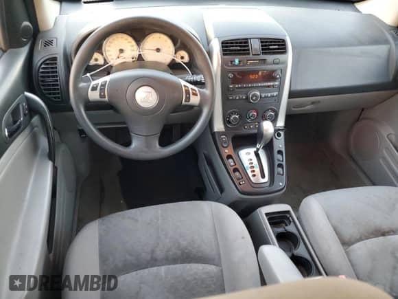 2006 Saturn VUE с VIN 5GZCZ33DX6S893437, выставлен на аукционе Copart как лот 83720854 с пробегом 185 680 миль миль и Списание • Salvage title. История ставок и продаж доступна на DreamBid. Изображение 8.