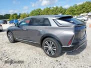 ✅ 2023 Cadillac LYRIQ RWD Luxury • VIN: 1GYKPMRK8PZ002160 • Lot: 65990035. Wystawiony na Copart z przebiegiem 27 343 mil. Bezpłatny archiwum sprzedaży aukcyjnych z USA i szczegółowy raport historii pojazdu na DreamBid. Zdjęcie 2.