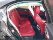 ✅ 2017 Alfa Romeo Giulia Ti • VIN: ZARFAEEN1H7540670 • Lot: 41790762. Listed on IAAI with 85,030 mi. Free auction sales archive from the USA and detailed vehicle history report at DreamBid. Image 8.