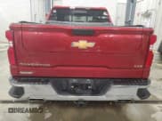 ✅ 2021 Chevrolet Silverado 1500 LTZ • VIN: 1GCUYGEL1MZ243937 • Lot: 69365235. Wystawiony na Copart z przebiegiem 79 031 mil. Bezpłatny archiwum sprzedaży aukcyjnych z USA i szczegółowy raport historii pojazdu na DreamBid. Zdjęcie 6.