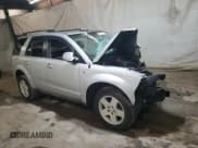 ✅ 2007 Saturn VUE V6 • VIN: 5GZCZ63487S878065 • Lot: 43709615. Wystawiony na Copart z przebiegiem Nie podano. Bezpłatny archiwum sprzedaży aukcyjnych z USA i szczegółowy raport historii pojazdu na DreamBid. Zdjęcie 4.