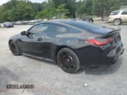 ✅ 2021 BMW M4 • VIN: WBS53AZ01MCG85633 • Lot: 63402683. Wystawiony na Copart z przebiegiem 15 802 mil. Bezpłatny archiwum sprzedaży aukcyjnych z USA i szczegółowy raport historii pojazdu na DreamBid. Zdjęcie 2.