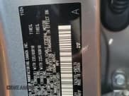 ✅ 2025 Lexus NX 350 Premium • VIN: 2T2GGCEZ6SC075891 • Lot: 63339265. Wystawiony na Copart z przebiegiem Nie podano. Bezpłatny archiwum sprzedaży aukcyjnych z USA i szczegółowy raport historii pojazdu na DreamBid. Zdjęcie 13.