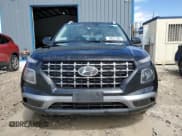 ✅ 2022 Hyundai Venue SEL • VIN: KMHRC8A39NU132059 • Lot: 57448215. Listed on Copart with 85,657 mi. Free auction sales archive from the USA and detailed vehicle history report at DreamBid. Image 5.