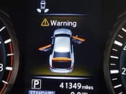 ✅ 2020 Infiniti Q50 Luxe • VIN: JN1EV7AR9LM256666 • Lot: 41974609. Listed on IAAI with 41,349 mi. Free auction sales archive from the USA and detailed vehicle history report at DreamBid. Image 15.