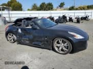 ✅ 2012 Nissan 370Z Touring • VIN: JN1AZ4FH0CM370167 • Lot: 64501655. Listed on Copart with 68,135 mi. Free auction sales archive from the USA and detailed vehicle history report at DreamBid. Image 4.