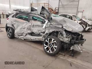 2023 Hyundai Kona Limited with VIN KM8K5CA35PU984054, listed as a IAAI auction lot 42290337 with 16,221 mi miles and . Bid and sale history available at DreamBid. Image 1.