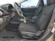 ✅ 2021 Subaru Impreza Premium • VIN: 4S3GTAV64M3701475 • Lot: 56205895. Listed on Copart with 63,429 mi. Free auction sales archive from the USA and detailed vehicle history report at DreamBid. Image 7.