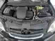 2009 Saturn VUE XE z VIN 3GSCL33P99S559510, wystawiony jako Copart lot #86545004 z przebiegiem 101 894 mil mil oraz Szkoda całkowita • Salvage title. Historia ofert i sprzedaży dostępna na DreamBid. Obrazek 12.