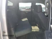 ✅ 2019 Chevrolet Silverado 1500 Work Truck • VIN: 1GCPWAEH9KZ297110 • Lot: 65069054. Wystawiony na Copart z przebiegiem 193 361 mil. Bezpłatny archiwum sprzedaży aukcyjnych z USA i szczegółowy raport historii pojazdu na DreamBid. Zdjęcie 10.