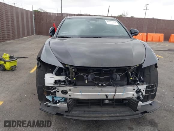 ✅ 2023 Lexus RZ 450e Premium • VIN: JTJAAAAB9PA021955 • Лот: 42043484. Опубликован ранее на IAAI с пробегом 12 993 миль. Бесплатный доступ к архиву аукционных продаж из США и подробный отчёт об истории автомобиля на DreamBid. Изображение 12.