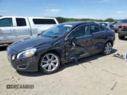 ✅ 2013 Volvo S60 T6 R-Design Platinum • VIN: YV1902FH3D2174231 • Лот: 68152355. Опубликован ранее на Copart с пробегом 156 831 миль. Бесплатный доступ к архиву аукционных продаж из США и подробный отчёт об истории автомобиля на DreamBid. Изображение 1.