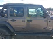 ✅ 2021 Jeep Wrangler Unlimited Sport S • VIN: 1C4HJXDNXMW610618 • Лот: 41127373. Опубликован ранее на IAAI с пробегом 60 264 миль. Бесплатный доступ к архиву аукционных продаж из США и подробный отчёт об истории автомобиля на DreamBid. Изображение 13.