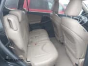 ✅ 2010 Toyota RAV4 Limited • VIN: 2T3YK4DV6AW007378 • Лот: 41546674. Опубликован ранее на IAAI с пробегом 166 066 миль. Бесплатный доступ к архиву аукционных продаж из США и подробный отчёт об истории автомобиля на DreamBid. Изображение 8.