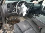 ✅ 2012 Chevrolet Silverado 2500HD LT • VIN: 1GC0KXCG1CZ142000 • Lot: 56996865. Listed on Copart with 193,874 mi. Free auction sales archive from the USA and detailed vehicle history report at DreamBid. Image 8.