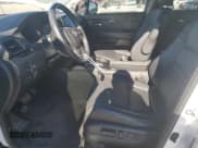 ✅ 2022 Honda Pilot Touring 7-Passenger • VIN: 5FNYF6H62NB007148 • Lot: 69777725. Listed on Copart with 54,748 mi. Free auction sales archive from the USA and detailed vehicle history report at DreamBid. Image 7.