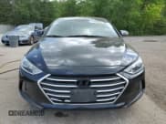 ✅ 2017 Hyundai Elantra Limited • VIN: KMHD84LFXHU086323 • Lot: 61803345. Listed on Copart with 207,332 mi. Free auction sales archive from the USA and detailed vehicle history report at DreamBid. Image 5.