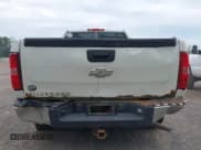 ✅ 2007 Chevrolet Silverado 1500 Work Truck • VIN: 1GCEC19X67Z647639 • Lot: 42681029. Listed on IAAI with 342,106 mi. Free auction sales archive from the USA and detailed vehicle history report at DreamBid. Image 6.