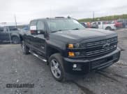 ✅ 2016 Chevrolet Silverado 2500HD LTZ • VIN: 1GC1KWE82GF276364 • Lot: 42084848. Listed on IAAI with 138,502 mi. Free auction sales archive from the USA and detailed vehicle history report at DreamBid. Image 1.