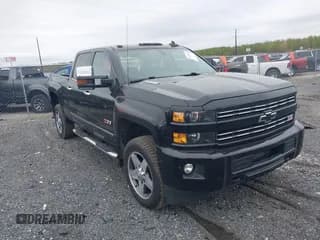 ✅ 2016 Chevrolet Silverado 2500HD LTZ • VIN: 1GC1KWE82GF276364 • Lot: 42084848. Listed on IAAI with 138,502 mi. Free auction sales archive from the USA and detailed vehicle history report at DreamBid. Image 1.