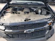 ✅ 2016 Chevrolet Silverado 1500 LS • VIN: 1GCVKNEC0GZ264342 • Лот: 68570734. Опубликован ранее на Copart с пробегом 91 180 миль. Бесплатный доступ к архиву аукционных продаж из США и подробный отчёт об истории автомобиля на DreamBid. Изображение 12.